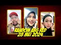 Random Abg Red | 28 Mei 2024 | Sembang