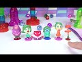 inside out 2 movie diy color changing nail polish custom compilation crafts for kids