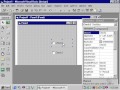 Frames with Options Buttons & Check Boxes on vb6- vb6 tutorial 11