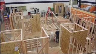 TCD Construction Trades