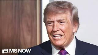 Trump calls off Iran attack as his poll numbers continue to sink