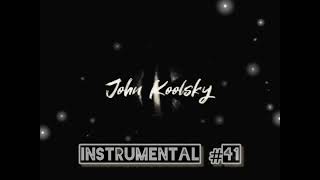 John Koolsky  InstruMental #41             #johnkoolsky #jk85 #82bpm #instrumental #beat #mytypebeat