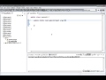 Mastering Java, Vol 1   Lesson 23   Variable Scope And Lifetime 16