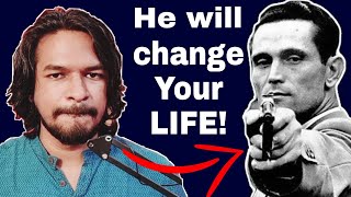 He Will Change Your Life | Motivational Story | Tamil | Karoly Takacs | Madan Gowri | MG
