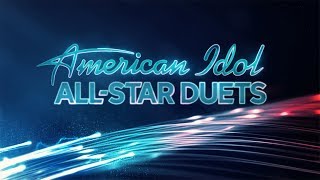 American Idol All-Star Duets Lineup - American Idol 2019 on ABC