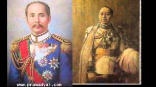 จอมพลเรือ จอมพล สมเด็จพระเจ้าบรมวงศ์เธอ เจ้าฟ้าบริพัตรสุขุมพันธุ์ กรมพระนครสวรรค์วรพินิต12