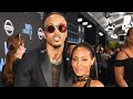 Inside August Alsina's Relationship With Jada Pinkett Smith