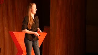 Hope as a tool for Climate action  | Sena Wazer | TEDxUConnFarmington