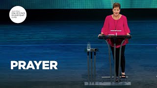 Prayer | Joyce Meyer | Enjoying Everyday Life