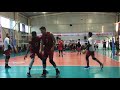 warm up spikes Хасумегаватт vs Алтайн Барс