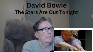 The Stars Are Out Tonight?David Bowie