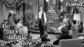 The Danny Thomas Show - Season 6, Episode 19 - Gina from Italy - Full Episode