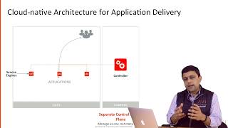 Overview and Demo of Avi Networks on Microsoft Azure