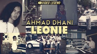 AHMAD DHANI - LEONIE