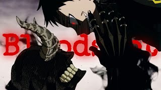Bloodshot - Fire Force [AMV]