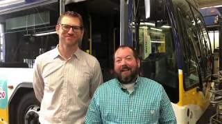 SacRT Forward Updated Proposed Bus Network Presentation