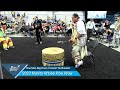 tie breaker one man big drum contest 2023 manito ahbee pow wow powwows.com