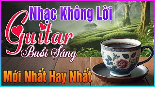 02/12 Nghe Nhạc Hòa Tấu Guitar Hay Nhất Dành Cho Phòng Trà Thư Giãn Tâm Hồn ➤ Nhạc Rumba Buổi Sáng