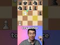 Is This Better Than The Alien Gambit TRAP? [Win In 10 Moves]