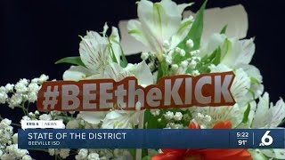 Beeville ISD host State of the District to highlight achievements and challenges
