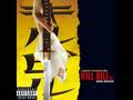 Kill Bill-soundtrack whistle