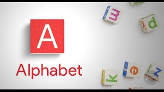 What is Alphabet Inc.? All About Google's New Parent Company