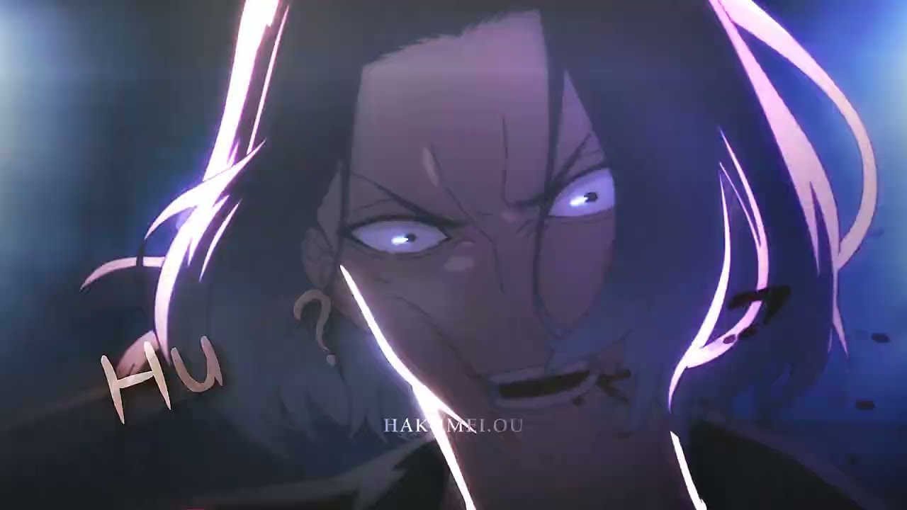 Ayanokouji Vs Ryuen Edit Youtube