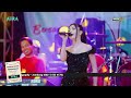 lukaku tiara amora aura music live bendotretek prambon sidoarjo ft dhehan pro