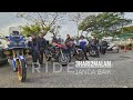 Ride 3Hari2Malam - Singapore to Janda Baik Pahang