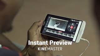 KineMaster Pro (Full Unlocked + No WaterMark) [FREE DOWNLOAD]