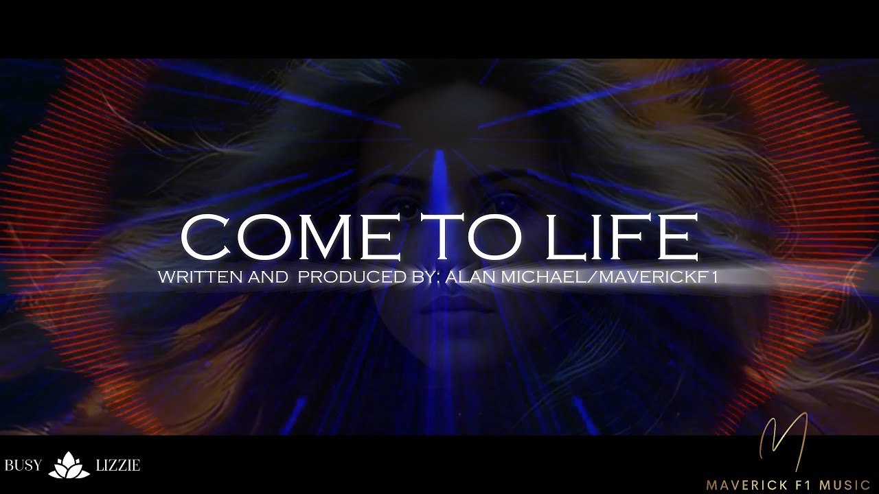 COME TO LIFE - YouTube