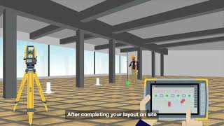 Topcon Point Manager