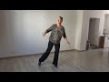 Same Ole Shift - Line Dance