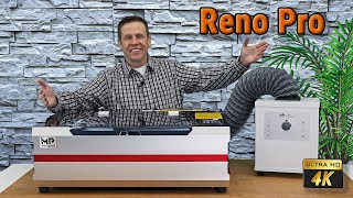 Monport Ren Pro-  Everything you need to know!  #monport #laser #diy #engraving #co2 #woodworking