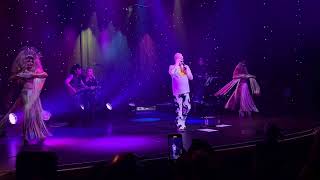 Andy Bell (Erasure) - Victim of Love - Live - October 26, 2024 - Encore Theater - Las Vegas, NV