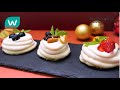 Nutrabliss By Watsons | Healthy & Delicious Pavlova Recipe!