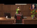 მეხუთე დღე ჯოლეჯში fifth day in college immy goes to college gta5 reallife mod