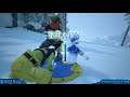 kingdom hearts 3 frozen slider minigame all 10 treasure locations orichalcum