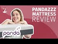 The PandaZzz Mattress Review – The New, Affordable Memory Foam Mattress?