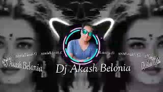 Dayya Dayya Re Dj || Romantic Mixing || Dj Akash Belonia