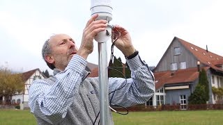 Distinguished Professor John Selker