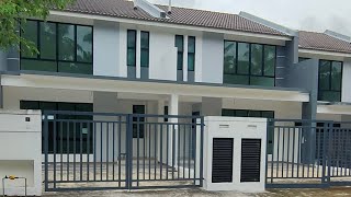 Austin Duta 2 storey Terrace House Brand New