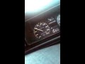 VW Golf 2 1,9 TDI AFN GTI TDI GTD