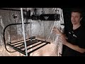 indoor grow kit stage 2 herbal house nz