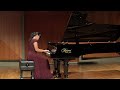 chopin nocturne in c minor op. 48 no. 1 lillian feng 15