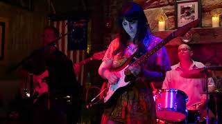 Sonya Rae Taylor - Love Crime - 8/10/17 Menotomy Grill - Boston, MA