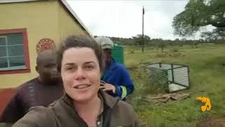 Zululand Conservation Trust: Part 1