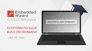Master Class Monday - Platform Package & Build Environment