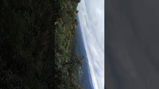 A visit in croog, Madikeri, Raja Seth Park with mountain view