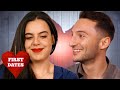 So Many Questions! | First Dates Australia